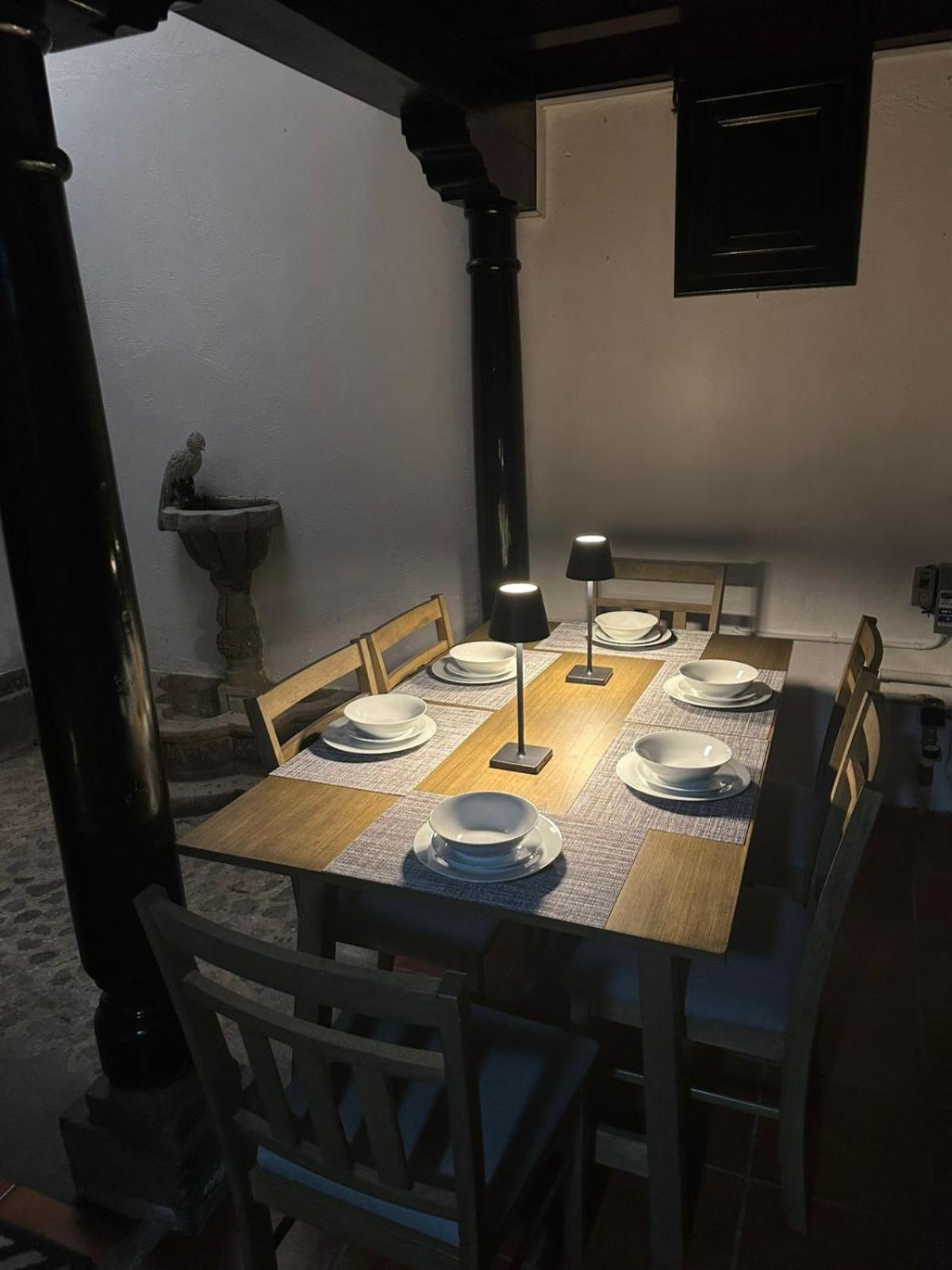 Casa Bella Boutique Hotel Antigua Bagian luar foto